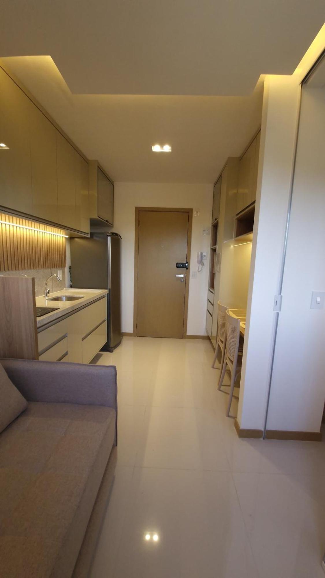 Apartment Ondina, Circuito Do Carnaval *